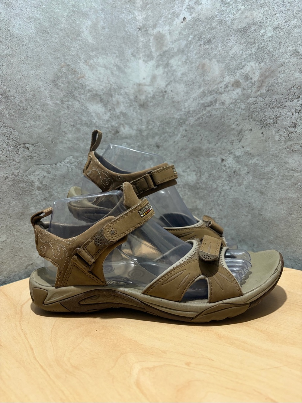 Merrell Azura Strap Sandal women’s size 8